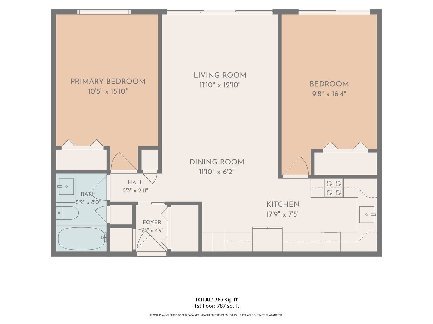 2900 Maple Avenue, #18A, Downers Grove, IL 60515