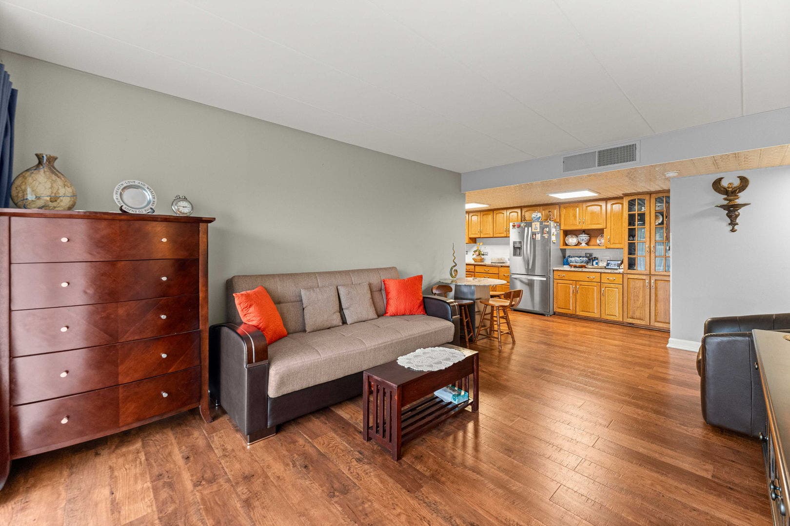 2900 Maple Avenue, #18A, Downers Grove, IL 60515