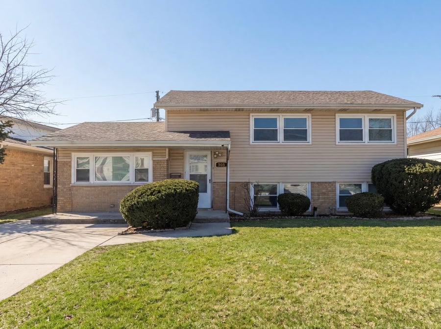Property photo for 382 Chappel Avenue, Calumet City, IL