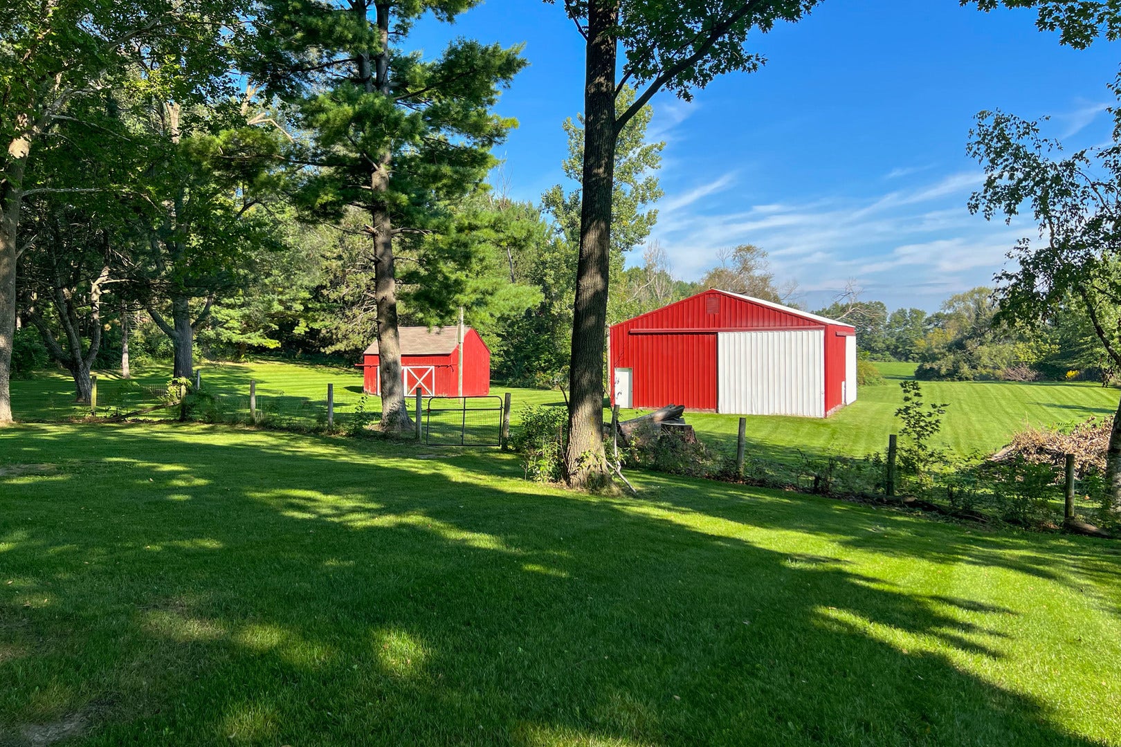 19616 Kishwaukee Valley Road, Marengo, IL 60152 19616 Kishwaukee Valley Road, Marengo, IL 60152