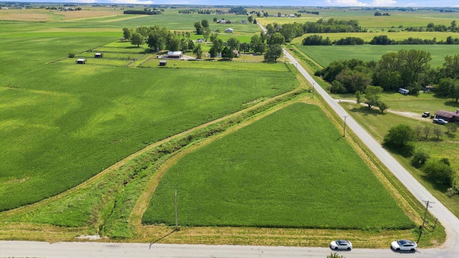 Property photo for Lot 1 Church Road, Beecher, IL