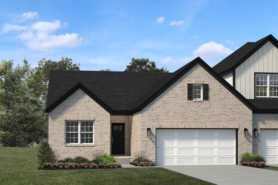 Property photo for 14131 S Cardiff Court, #37, Homer Glen, IL