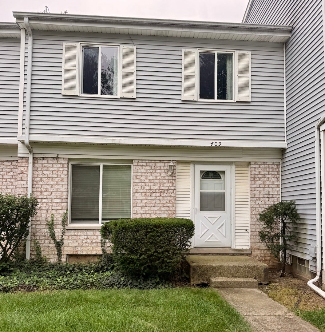 409 Providence Court, Bolingbrook, IL 60440