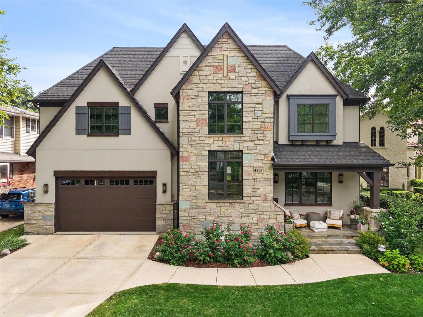 4837 Montgomery Avenue, Downers Grove, IL 60515 4837 Montgomery Avenue, Downers Grove, IL 60515