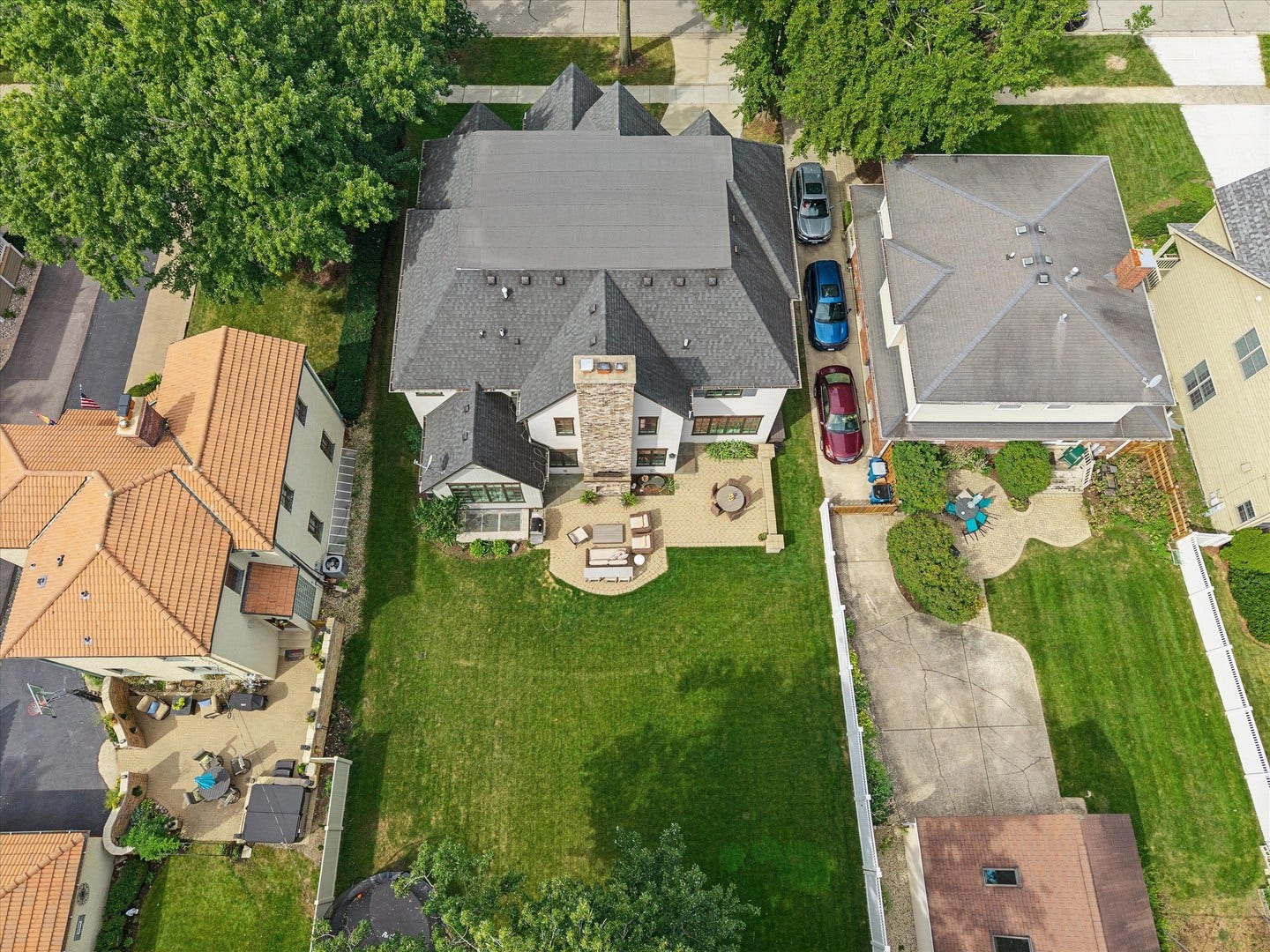 4837 Montgomery Avenue, Downers Grove, IL 60515 4837 Montgomery Avenue, Downers Grove, IL 60515
