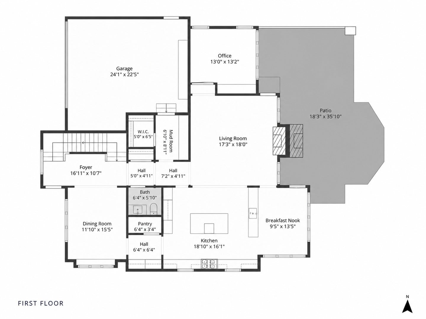 4837 Montgomery Avenue, Downers Grove, IL 60515 4837 Montgomery Avenue, Downers Grove, IL 60515