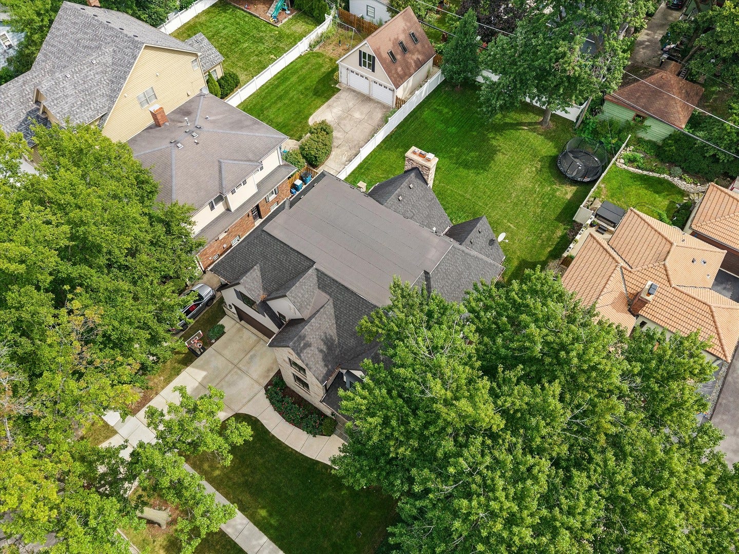 4837 Montgomery Avenue, Downers Grove, IL 60515 4837 Montgomery Avenue, Downers Grove, IL 60515