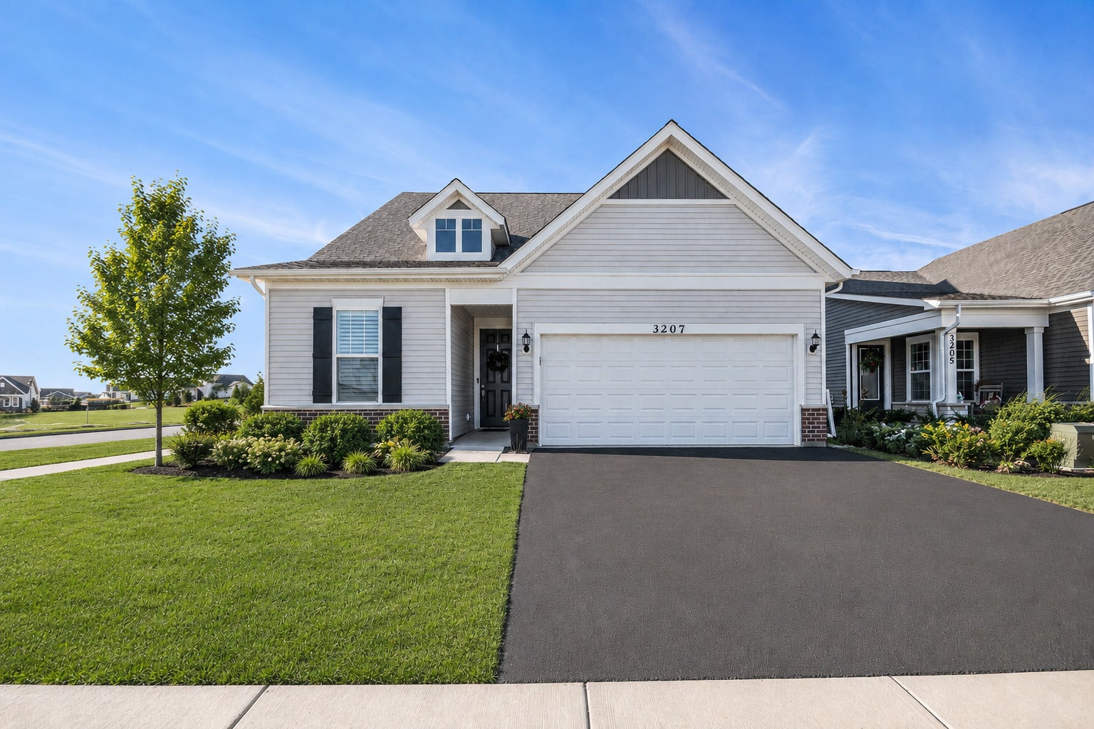 3207 Dove Mountain Drive, Aurora, IL 60503 3207 Dove Mountain Drive, Aurora, IL 60503