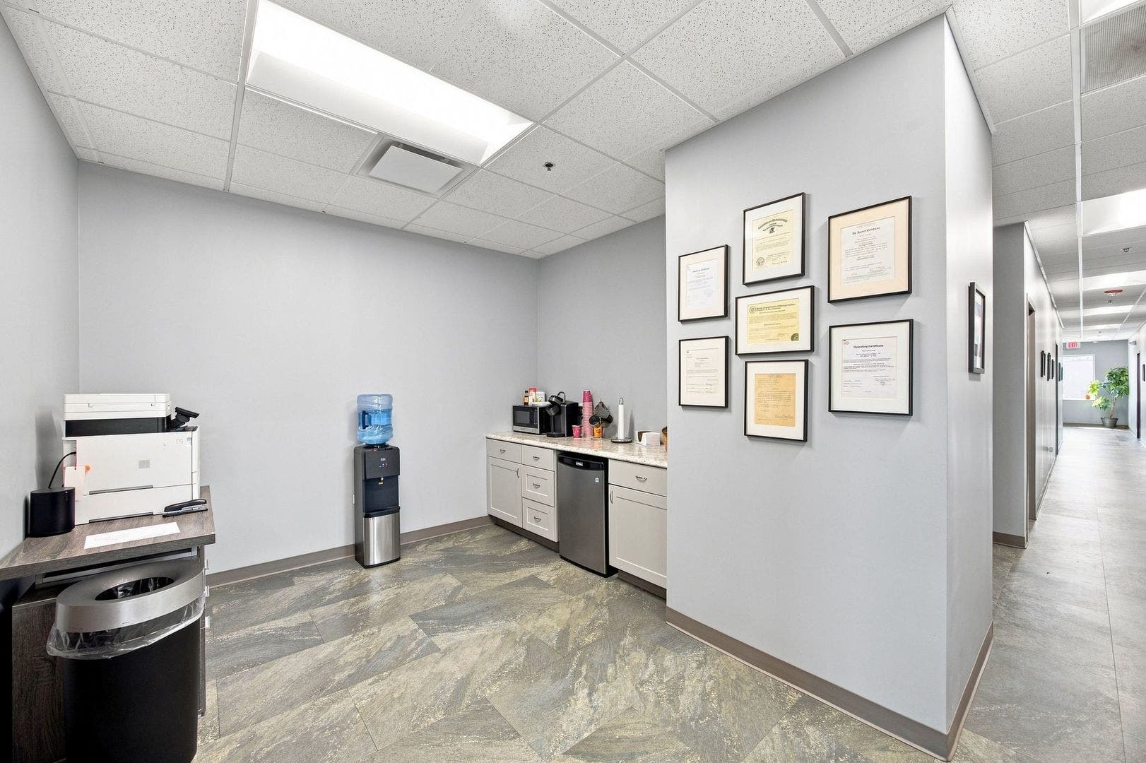 525 Executive Drive, Willowbrook, IL 60527