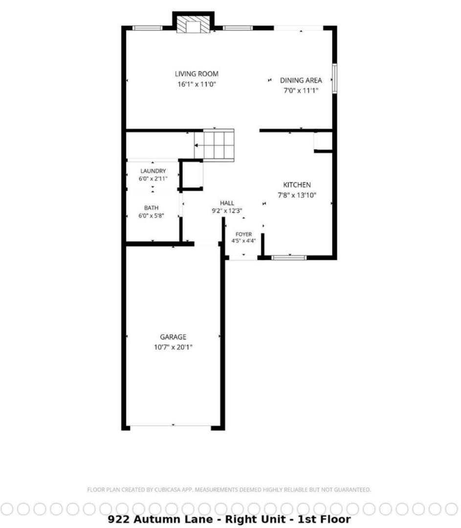 922 Autumn Lane, Aurora, IL 60505