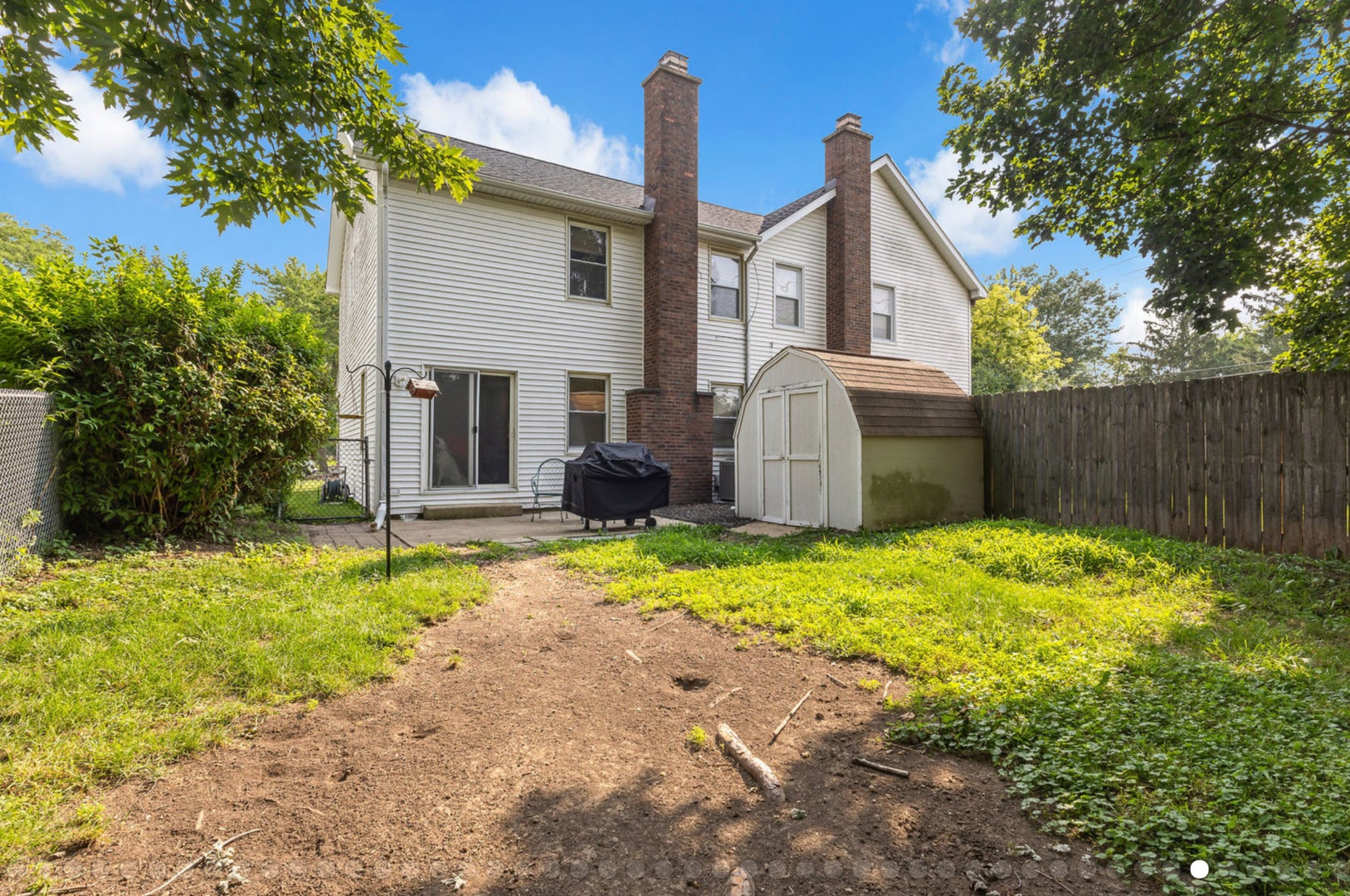 922 Autumn Lane, Aurora, IL 60505