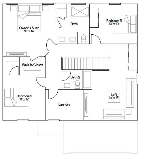 1210 Clifton Drive, Minooka, IL 60447 1210 Clifton Drive, Minooka, IL 60447