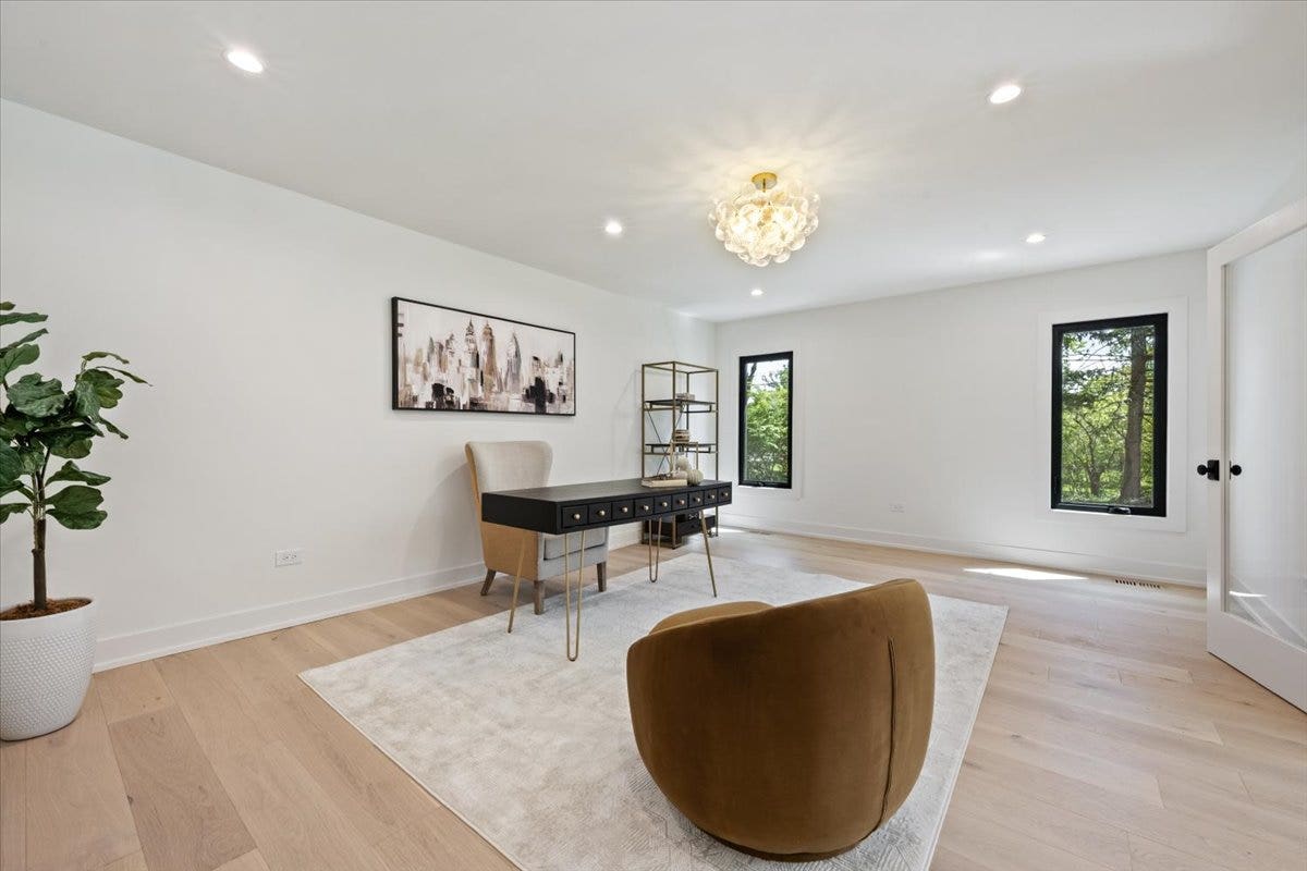 1975 Sunset Ridge Road, Northfield, IL 60093 1975 Sunset Ridge Road, Northfield, IL 60093