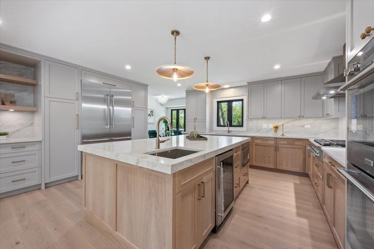 1975 Sunset Ridge Road, Northfield, IL 60093 1975 Sunset Ridge Road, Northfield, IL 60093
