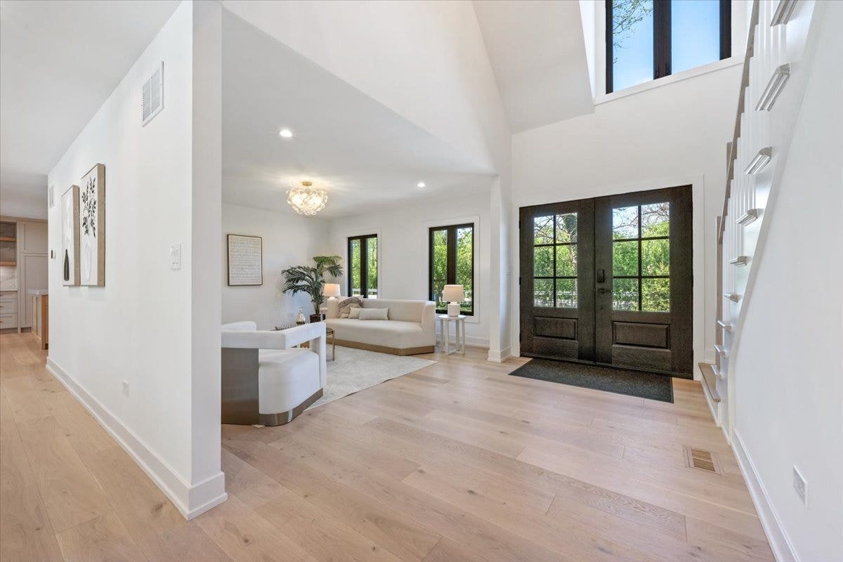 1975 Sunset Ridge Road, Northfield, IL 60093 1975 Sunset Ridge Road, Northfield, IL 60093