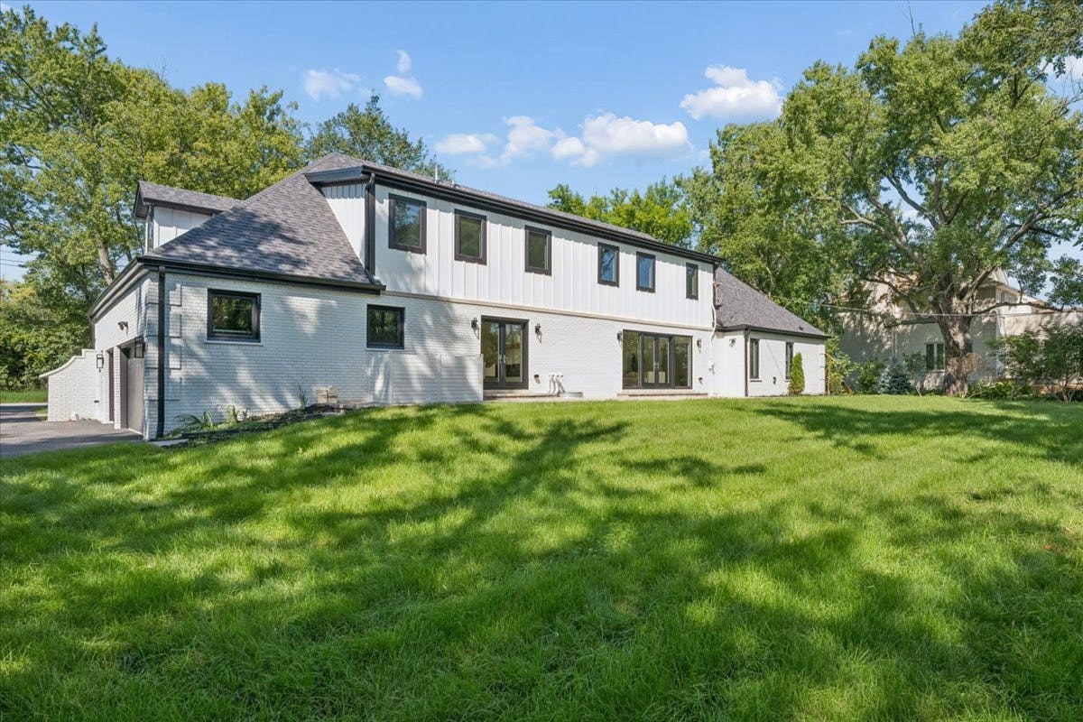 1975 Sunset Ridge Road, Northfield, IL 60093 1975 Sunset Ridge Road, Northfield, IL 60093