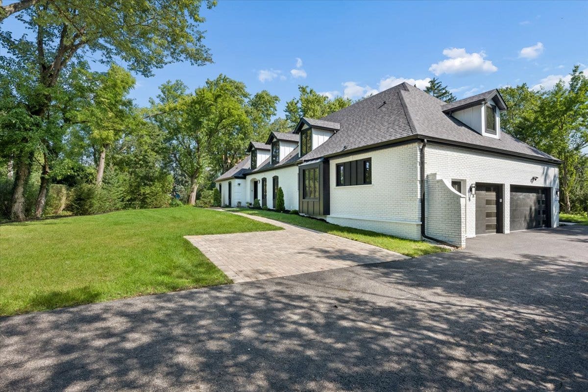 1975 Sunset Ridge Road, Northfield, IL 60093 1975 Sunset Ridge Road, Northfield, IL 60093