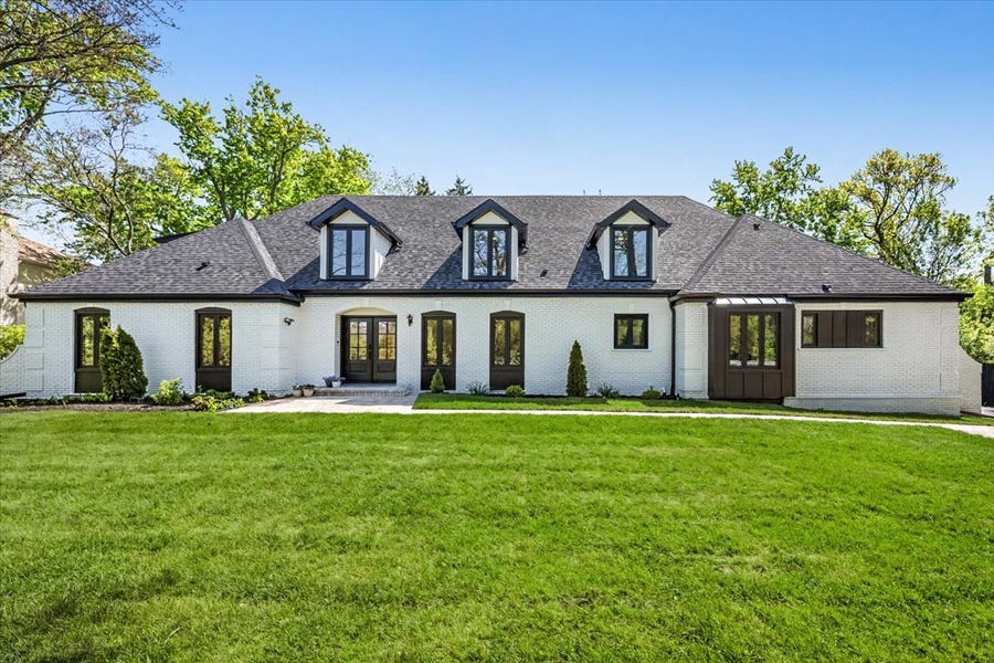 Property photo for 1975 Sunset Ridge Road, Northfield, IL