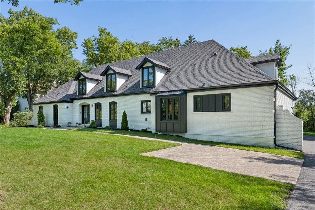 1975 Sunset Ridge Road, Northfield, IL 60093 1975 Sunset Ridge Road, Northfield, IL 60093