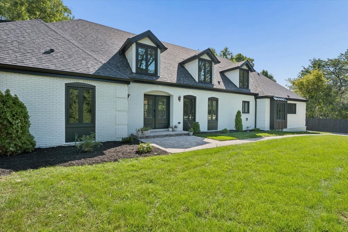 1975 Sunset Ridge Road, Northfield, IL 60093 1975 Sunset Ridge Road, Northfield, IL 60093