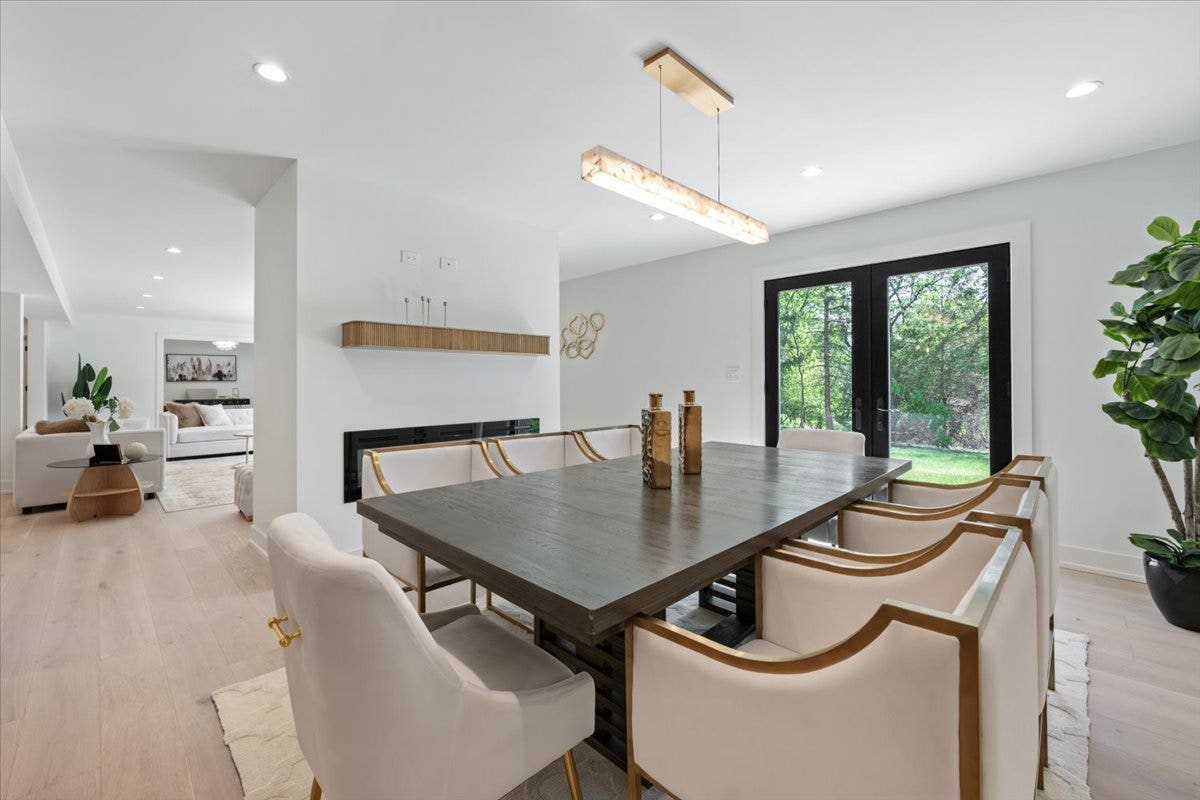 1975 Sunset Ridge Road, Northfield, IL 60093 1975 Sunset Ridge Road, Northfield, IL 60093