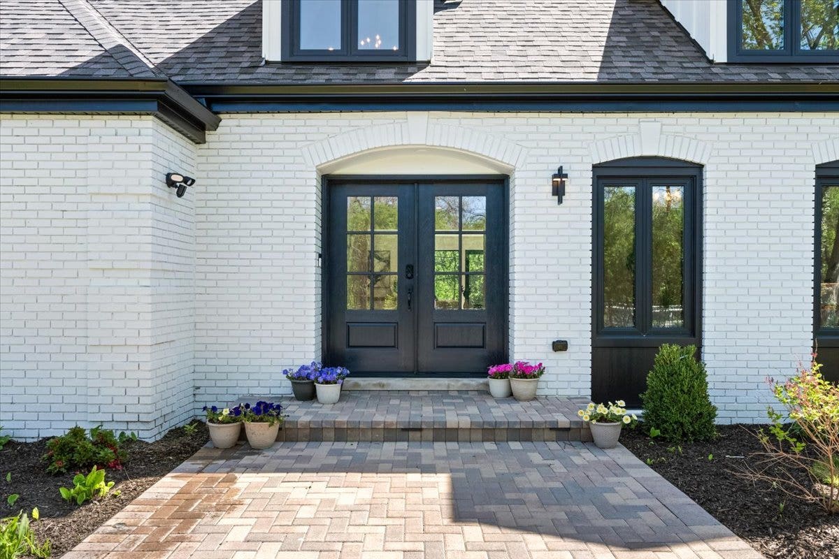 1975 Sunset Ridge Road, Northfield, IL 60093 1975 Sunset Ridge Road, Northfield, IL 60093