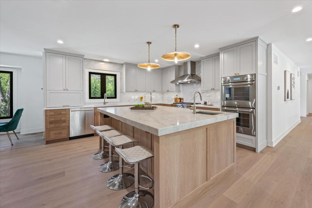 1975 Sunset Ridge Road, Northfield, IL 60093 1975 Sunset Ridge Road, Northfield, IL 60093