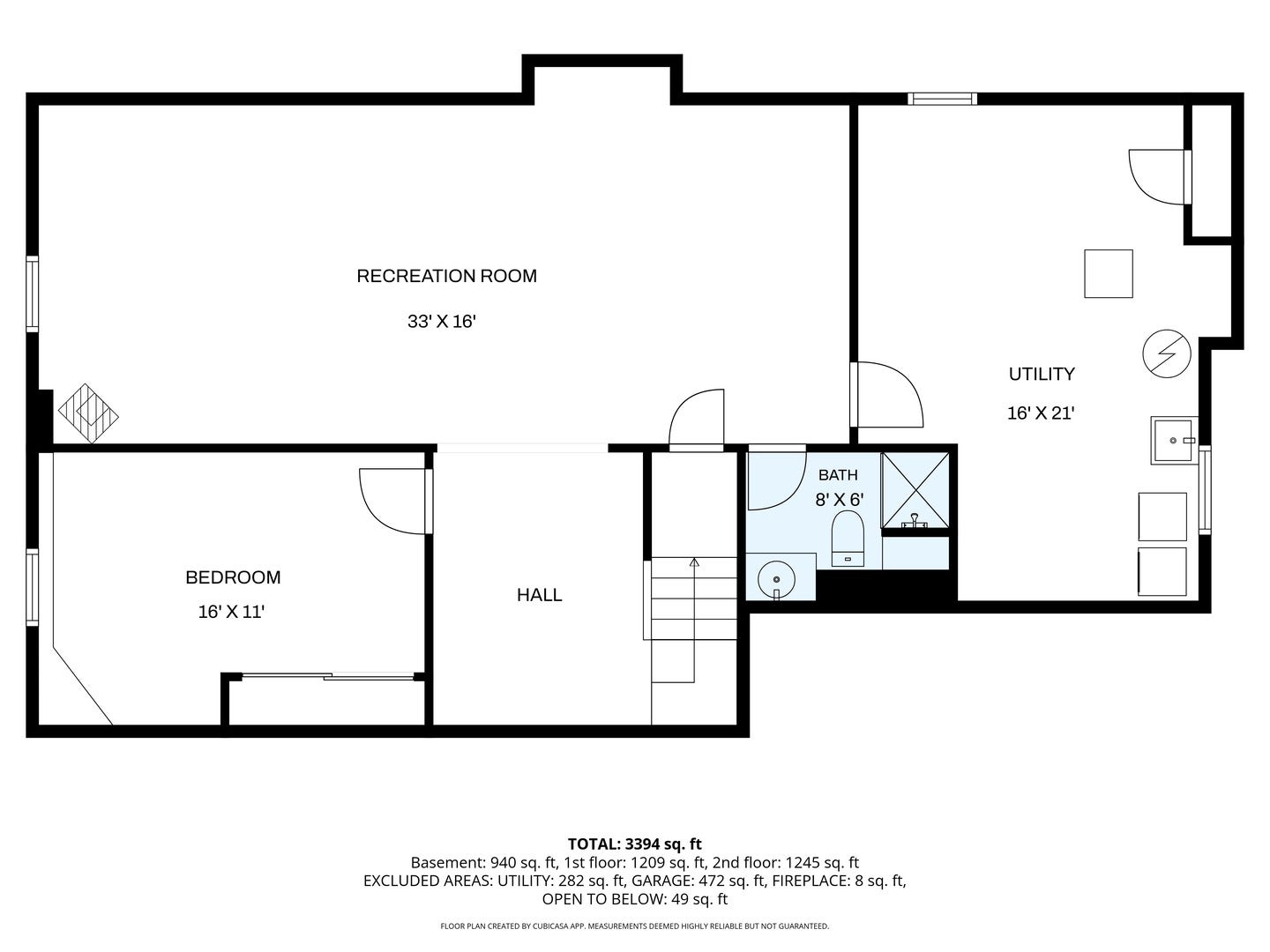 25230 W Monroe Court, Plainfield, IL 60585 25230 W Monroe Court, Plainfield, IL 60585
