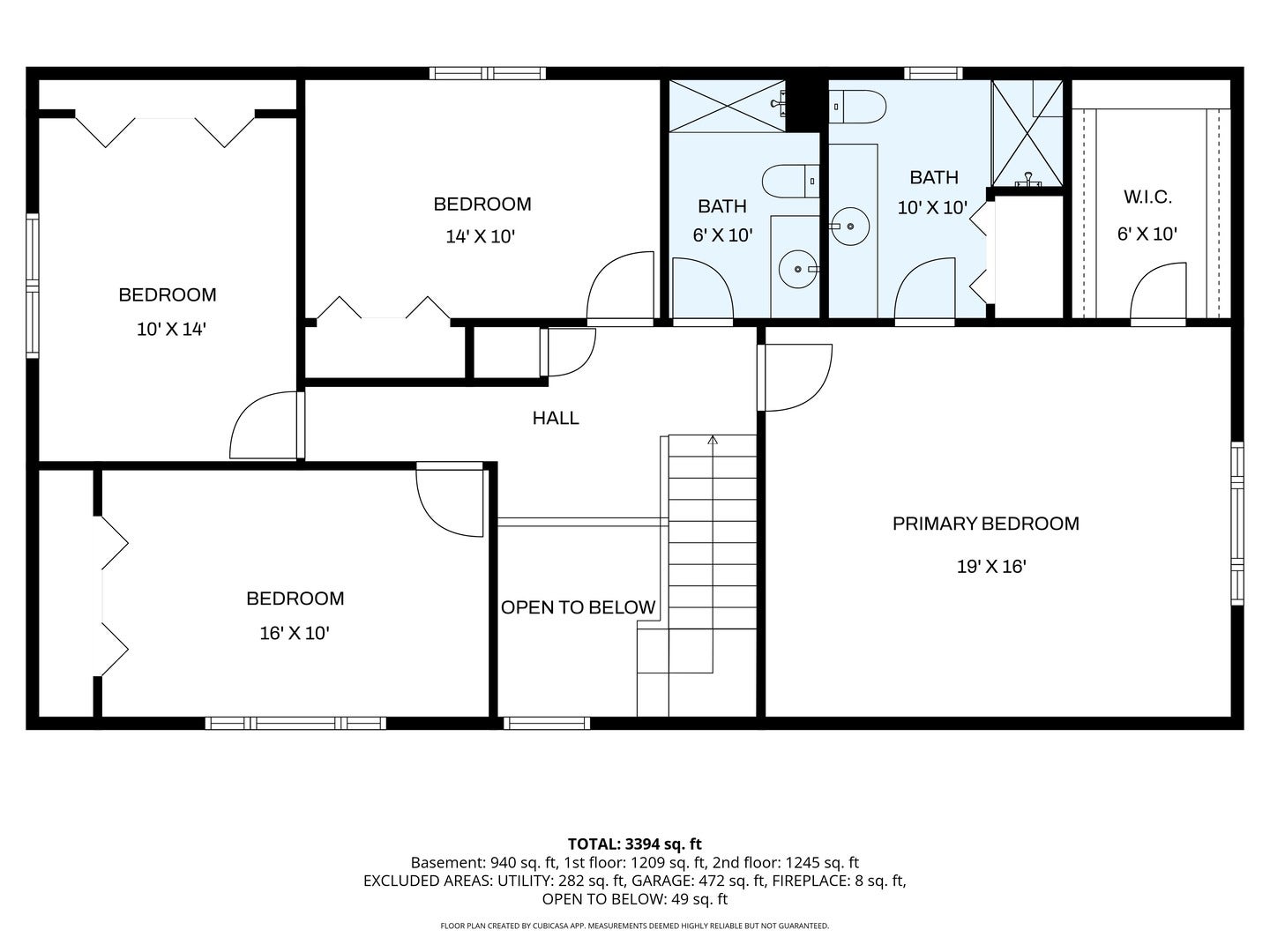 25230 W Monroe Court, Plainfield, IL 60585 25230 W Monroe Court, Plainfield, IL 60585