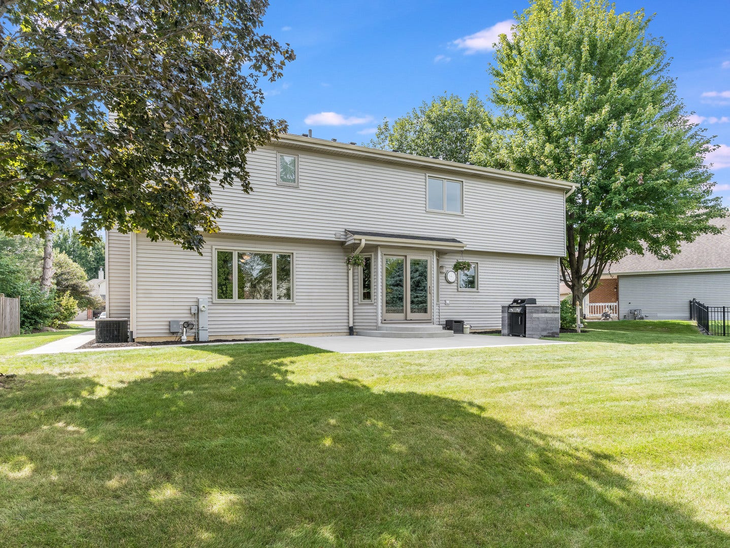 25230 W Monroe Court, Plainfield, IL 60585 25230 W Monroe Court, Plainfield, IL 60585