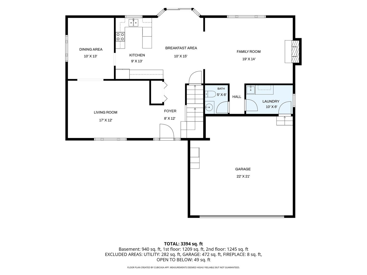 25230 W Monroe Court, Plainfield, IL 60585 25230 W Monroe Court, Plainfield, IL 60585