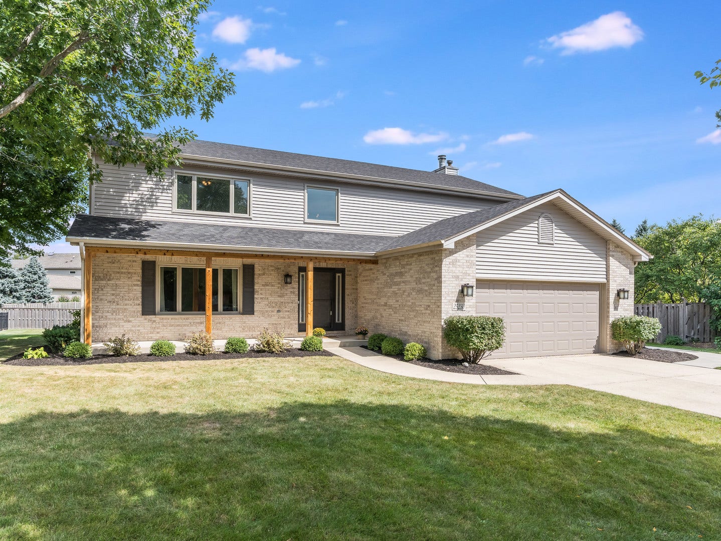 25230 W Monroe Court, Plainfield, IL 60585 25230 W Monroe Court, Plainfield, IL 60585