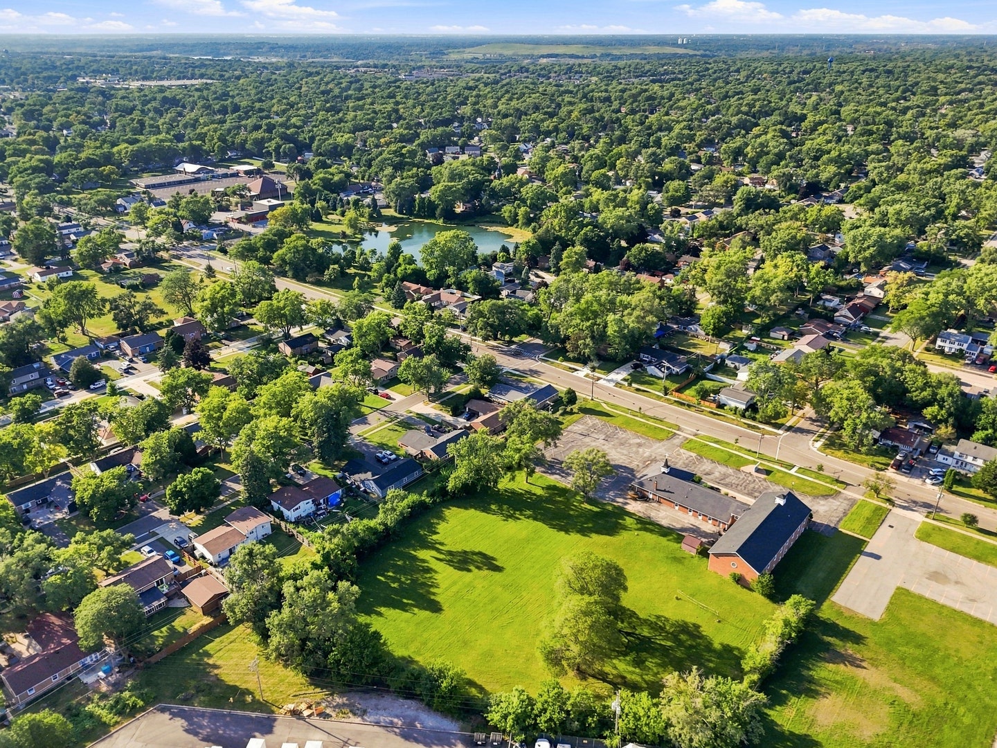 116 S Pinecrest Road, Bolingbrook, IL 60440