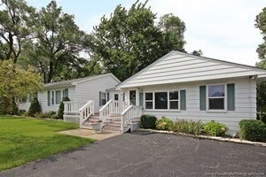Property photo for 2006 W Exchange Street, Crete, IL