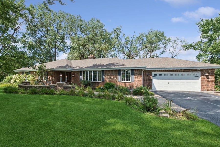 Property photo for 24820 S Harlem Avenue, Monee, IL