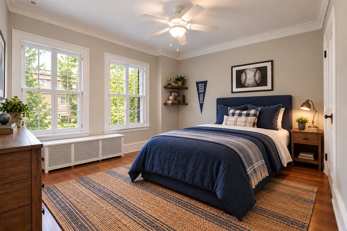 2855 Sheridan Place, Evanston, IL 60201 2855 Sheridan Place, Evanston, IL 60201