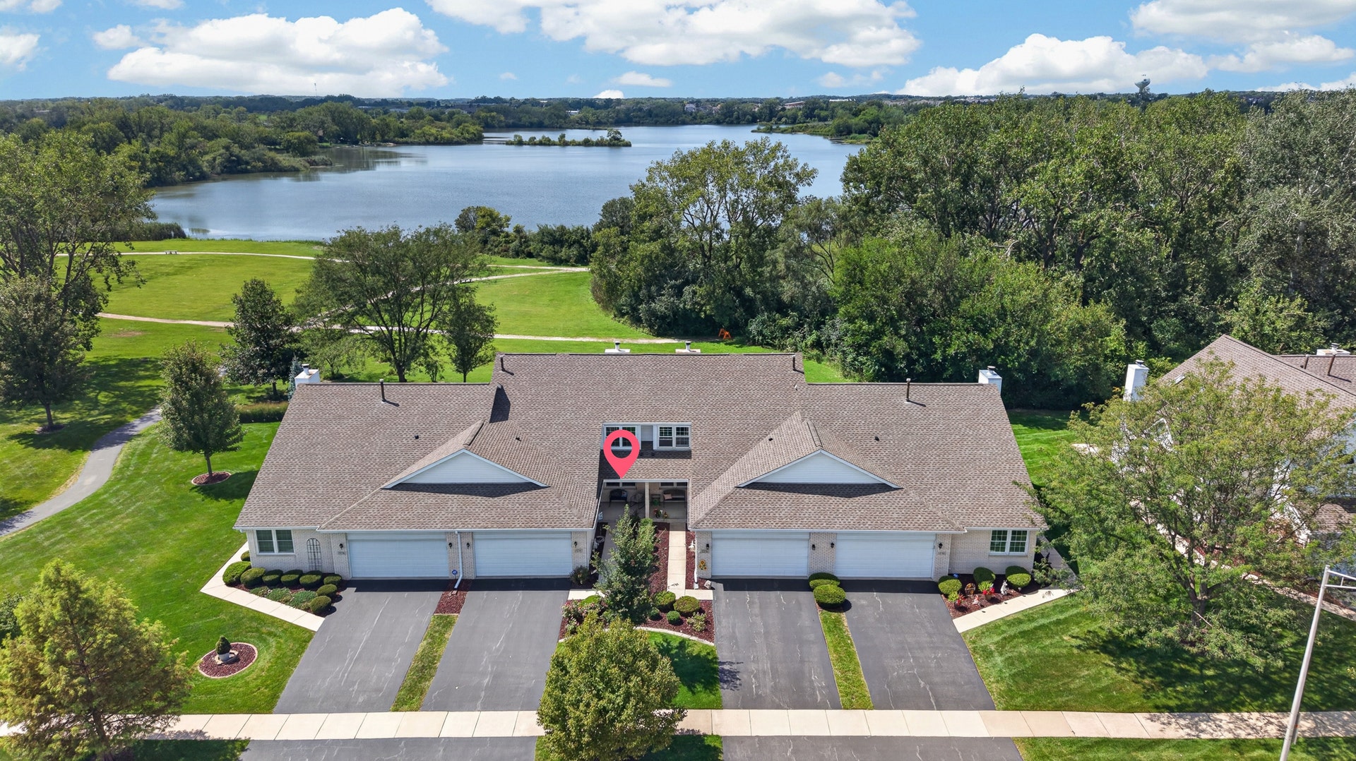 15734 Centennial Drive, Orland Park, IL 60462 15734 Centennial Drive, Orland Park, IL 60462