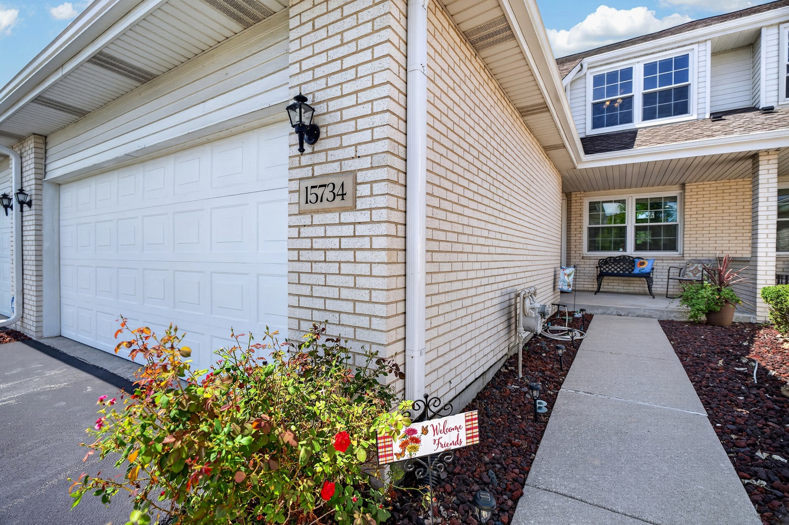 15734 Centennial Drive, Orland Park, IL 60462 15734 Centennial Drive, Orland Park, IL 60462