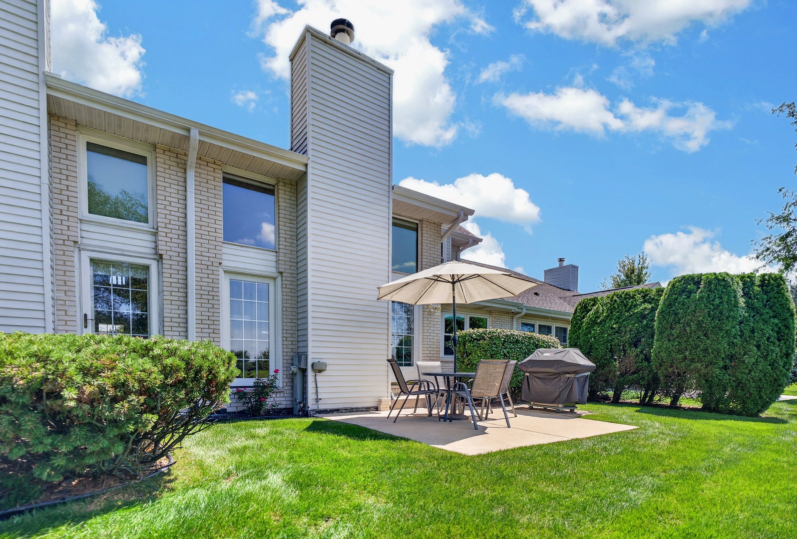 15734 Centennial Drive, Orland Park, IL 60462 15734 Centennial Drive, Orland Park, IL 60462