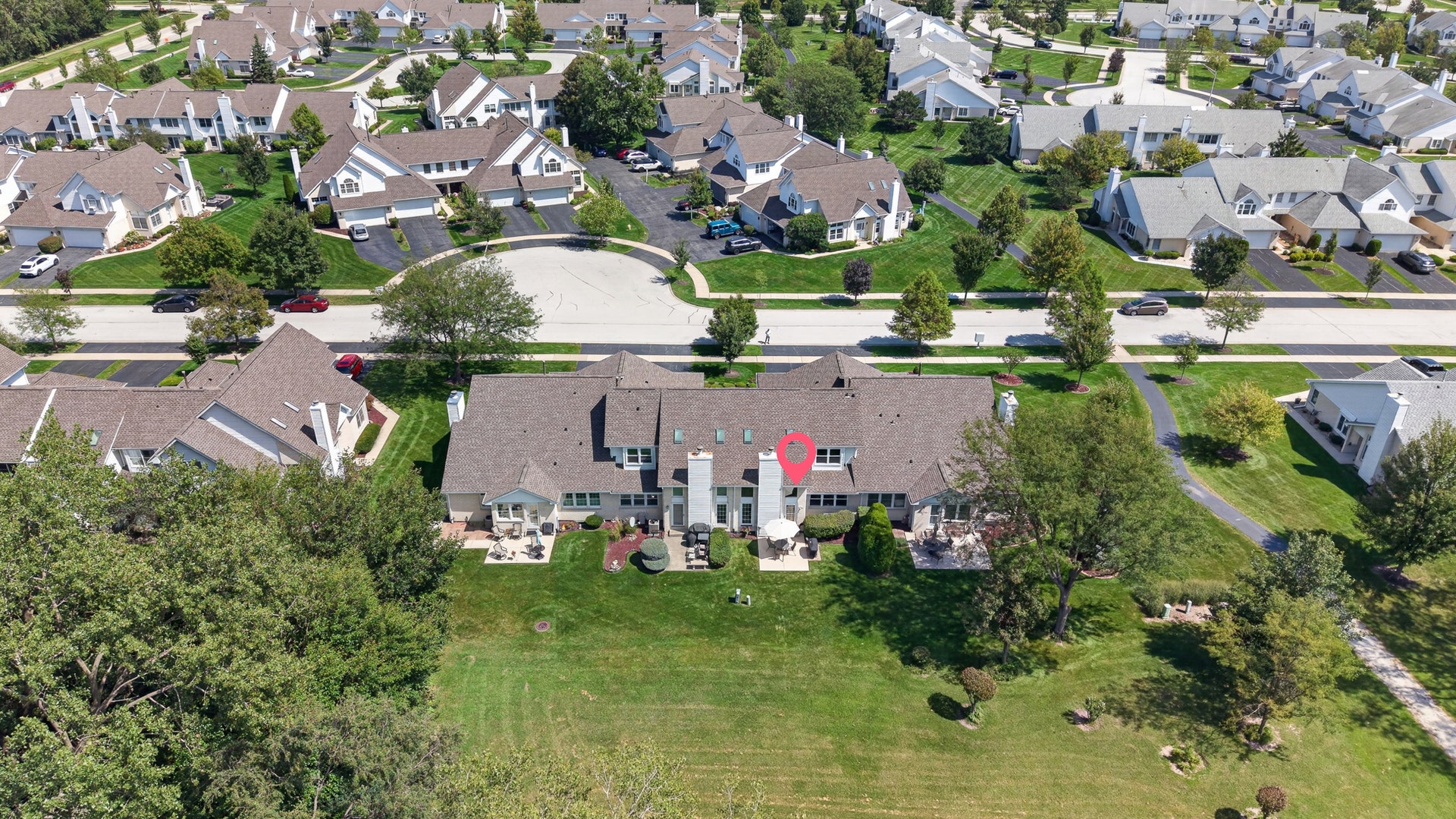 15734 Centennial Drive, Orland Park, IL 60462 15734 Centennial Drive, Orland Park, IL 60462