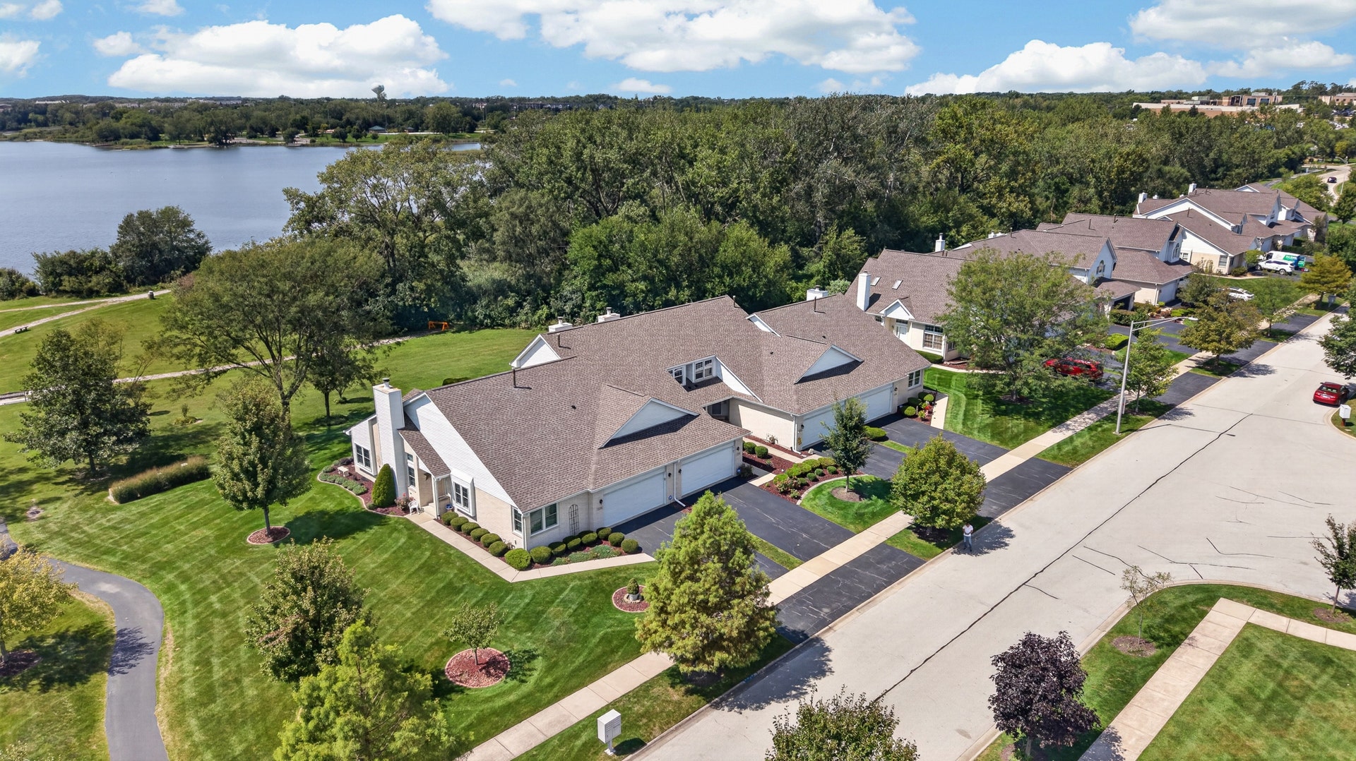 15734 Centennial Drive, Orland Park, IL 60462 15734 Centennial Drive, Orland Park, IL 60462