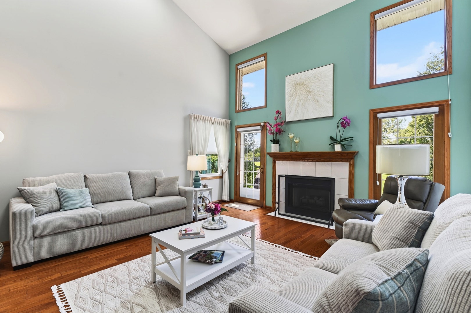 15734 Centennial Drive, Orland Park, IL 60462 15734 Centennial Drive, Orland Park, IL 60462