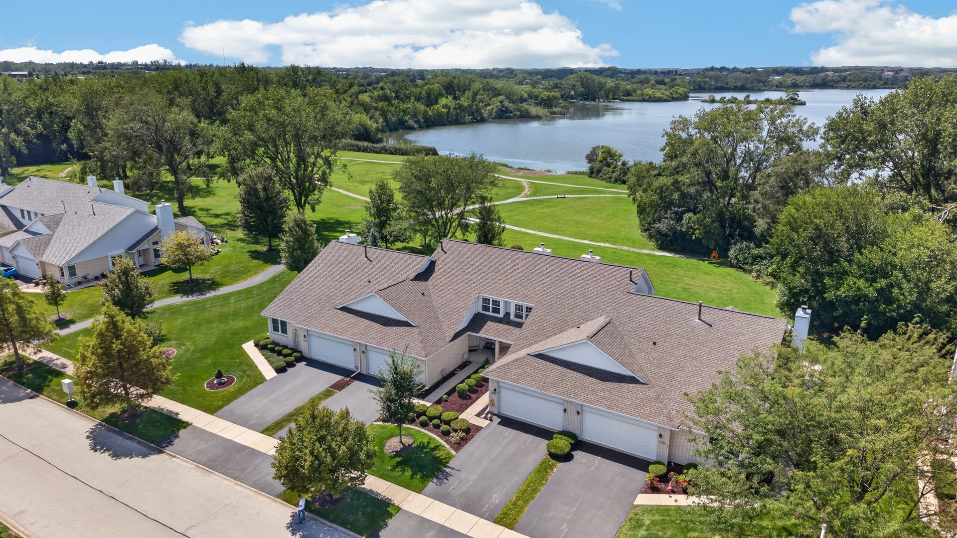 15734 Centennial Drive, Orland Park, IL 60462 15734 Centennial Drive, Orland Park, IL 60462