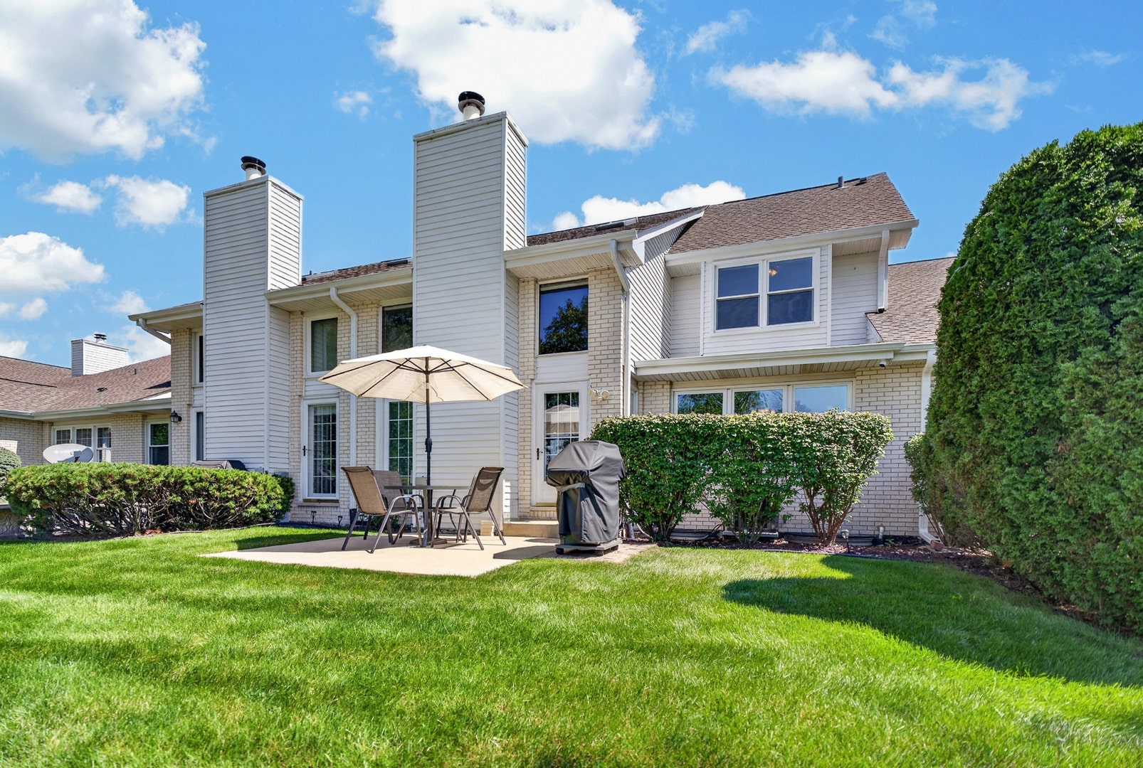 15734 Centennial Drive, Orland Park, IL 60462 15734 Centennial Drive, Orland Park, IL 60462