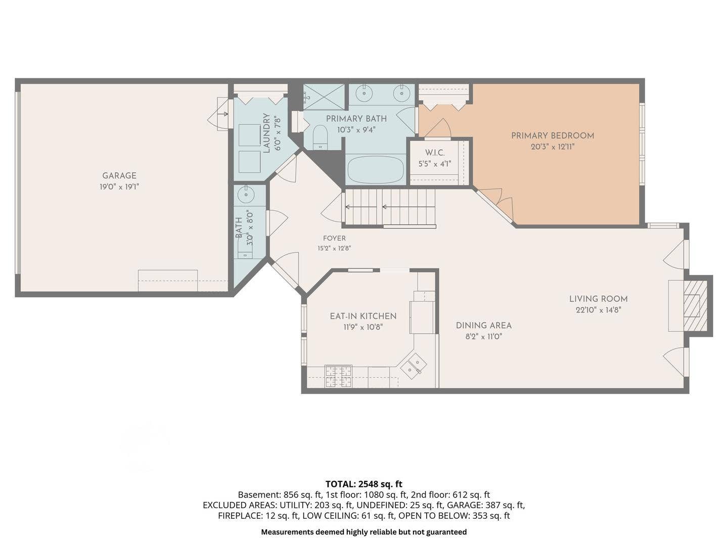 15734 Centennial Drive, Orland Park, IL 60462 15734 Centennial Drive, Orland Park, IL 60462