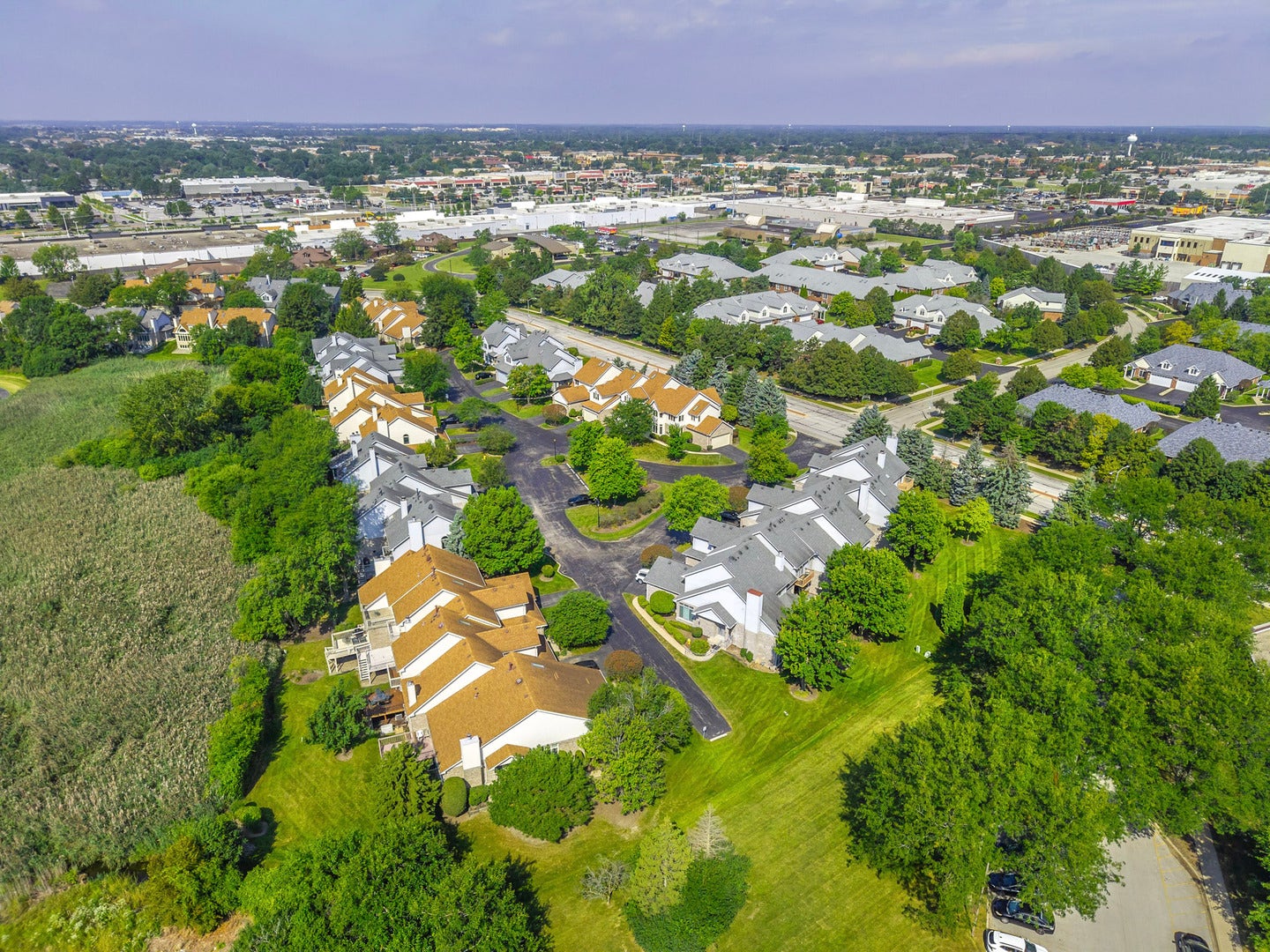 6909 Lexington Court, Tinley Park, IL 60477