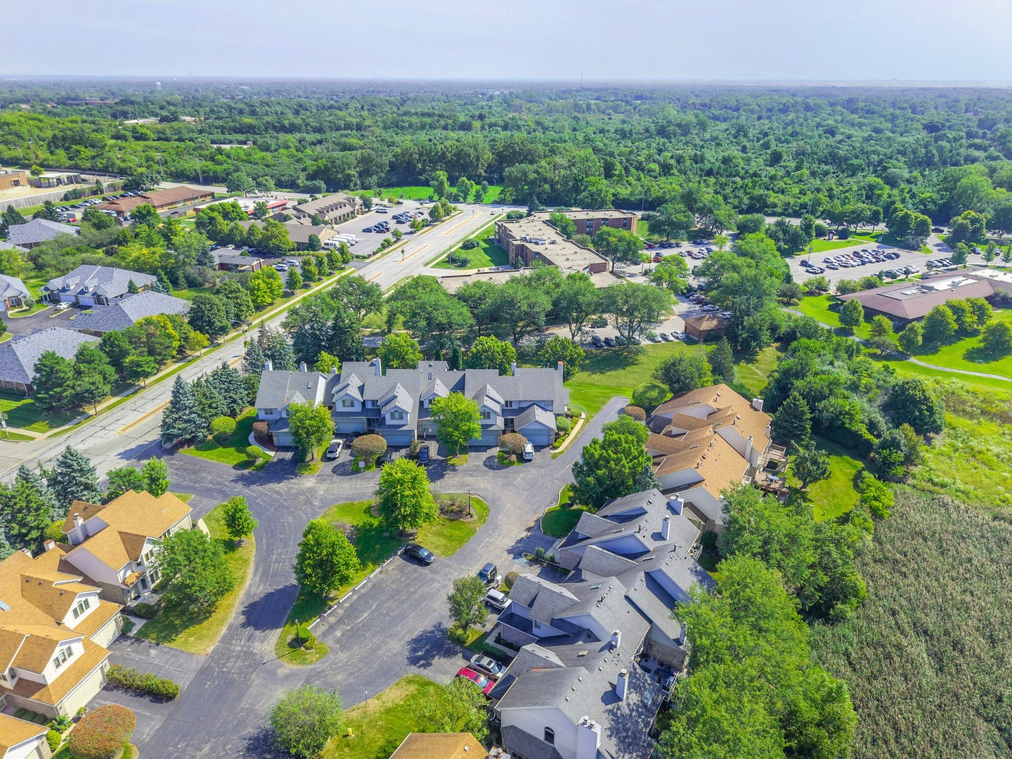6909 Lexington Court, Tinley Park, IL 60477