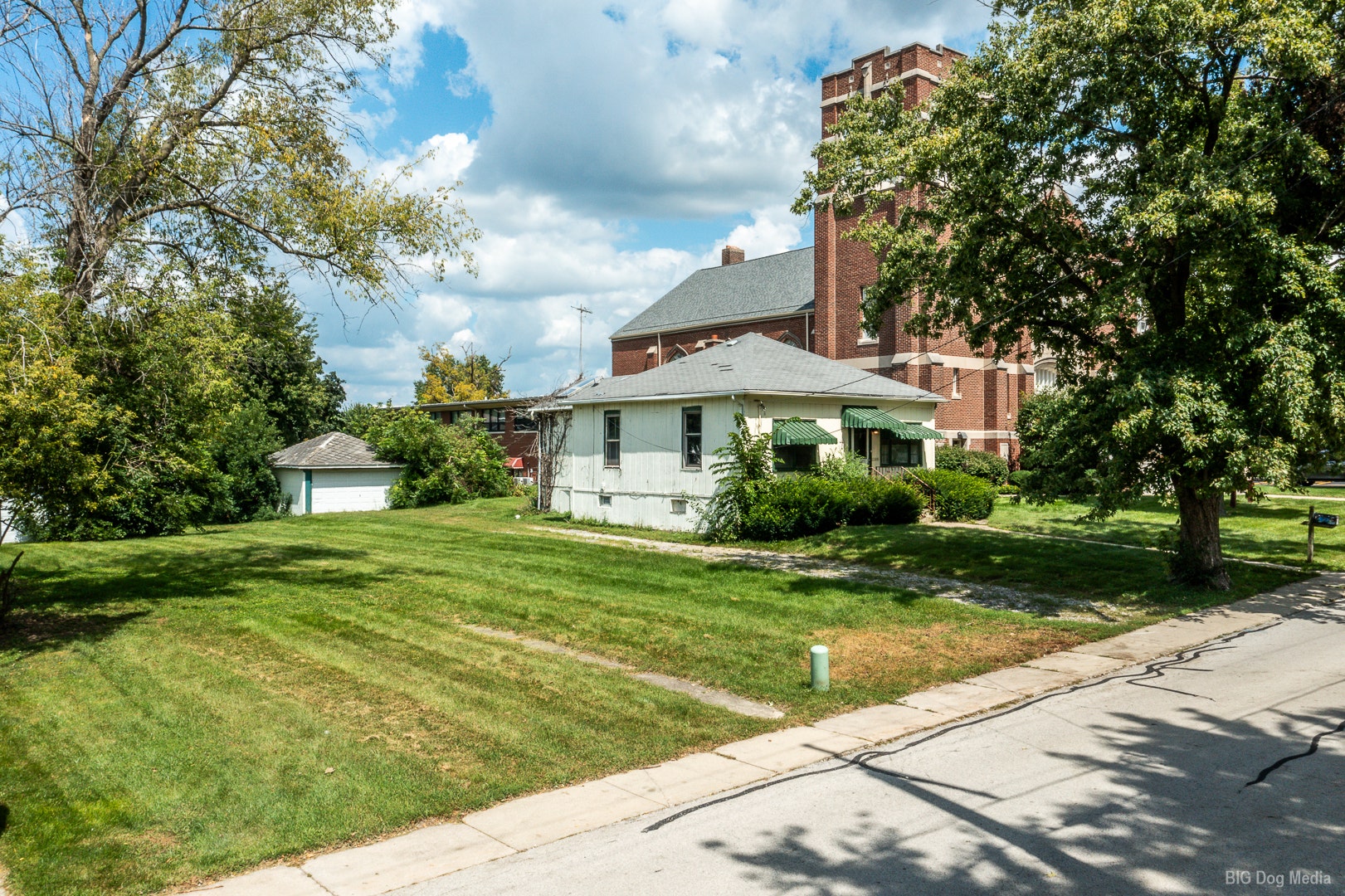 11108 2nd Street, Mokena, IL 60448 11108 2nd Street, Mokena, IL 60448