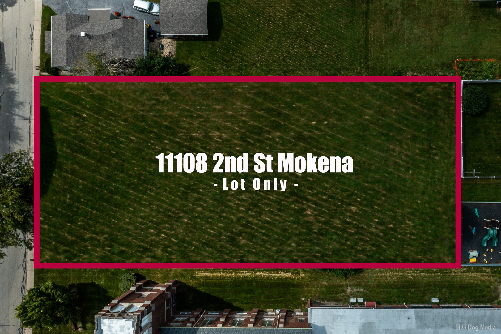 11108 2nd Street, Mokena, IL 60448 11108 2nd Street, Mokena, IL 60448