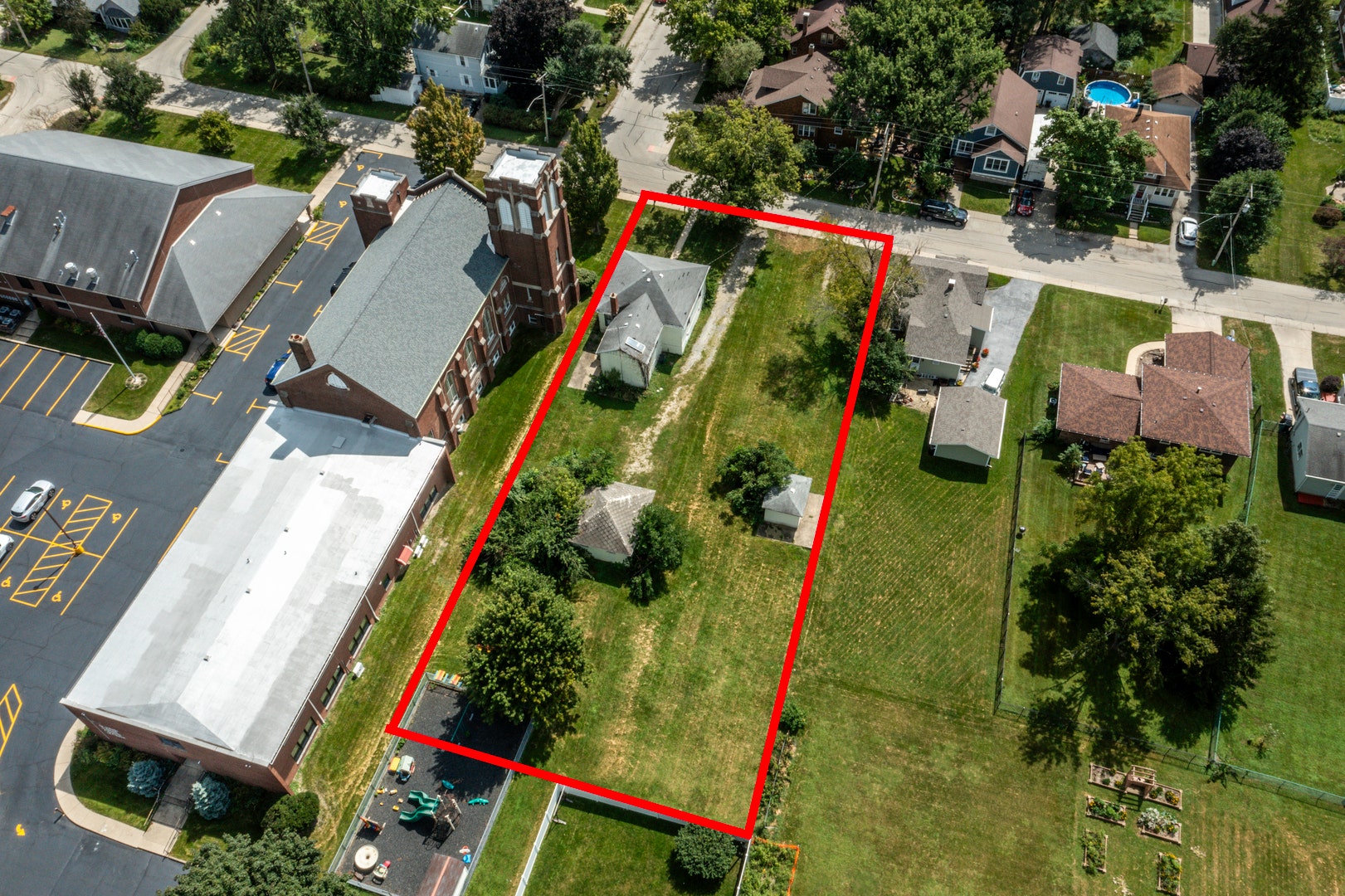 11108 2nd Street, Mokena, IL 60448 11108 2nd Street, Mokena, IL 60448